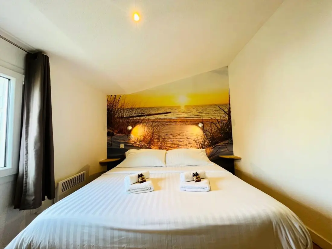 Appartements à La Rochelle