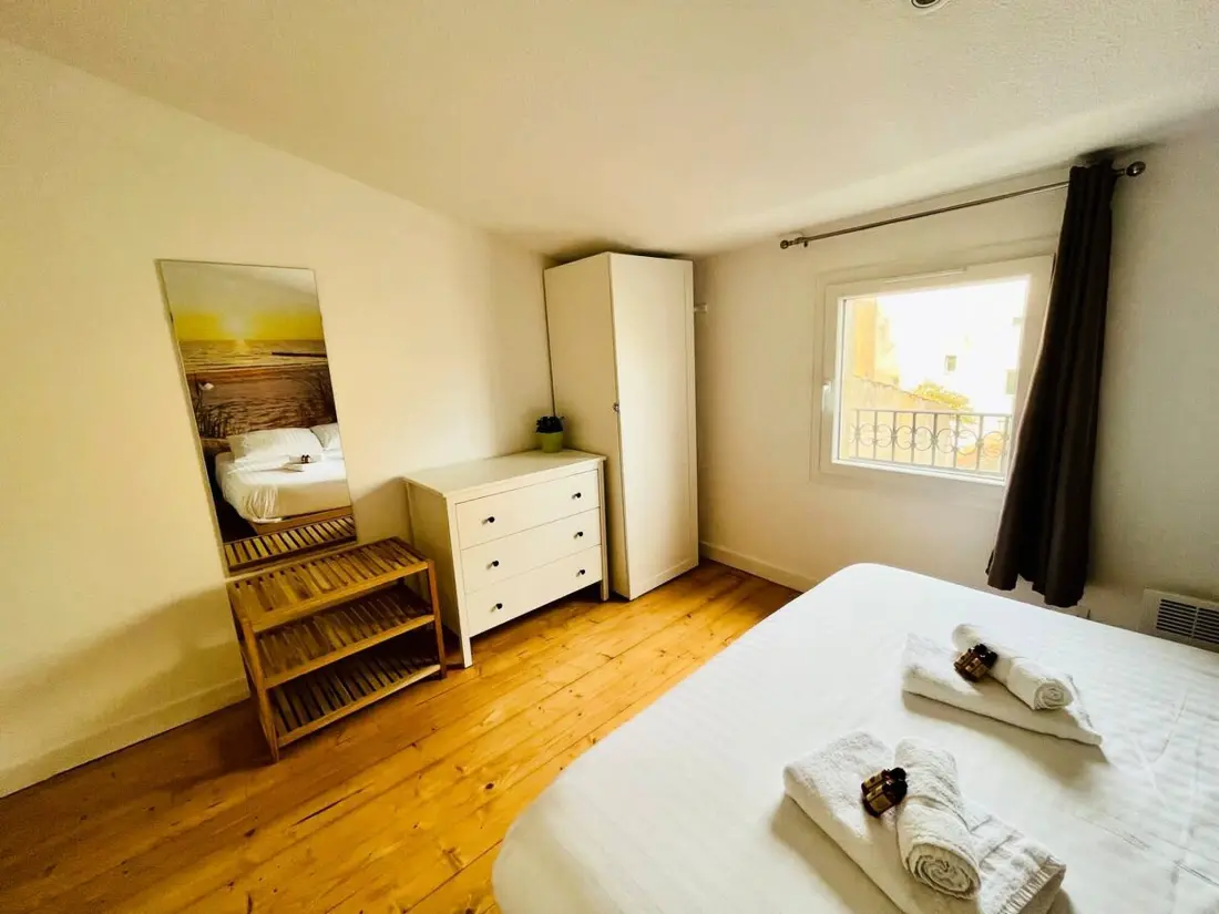 Appartements à La Rochelle