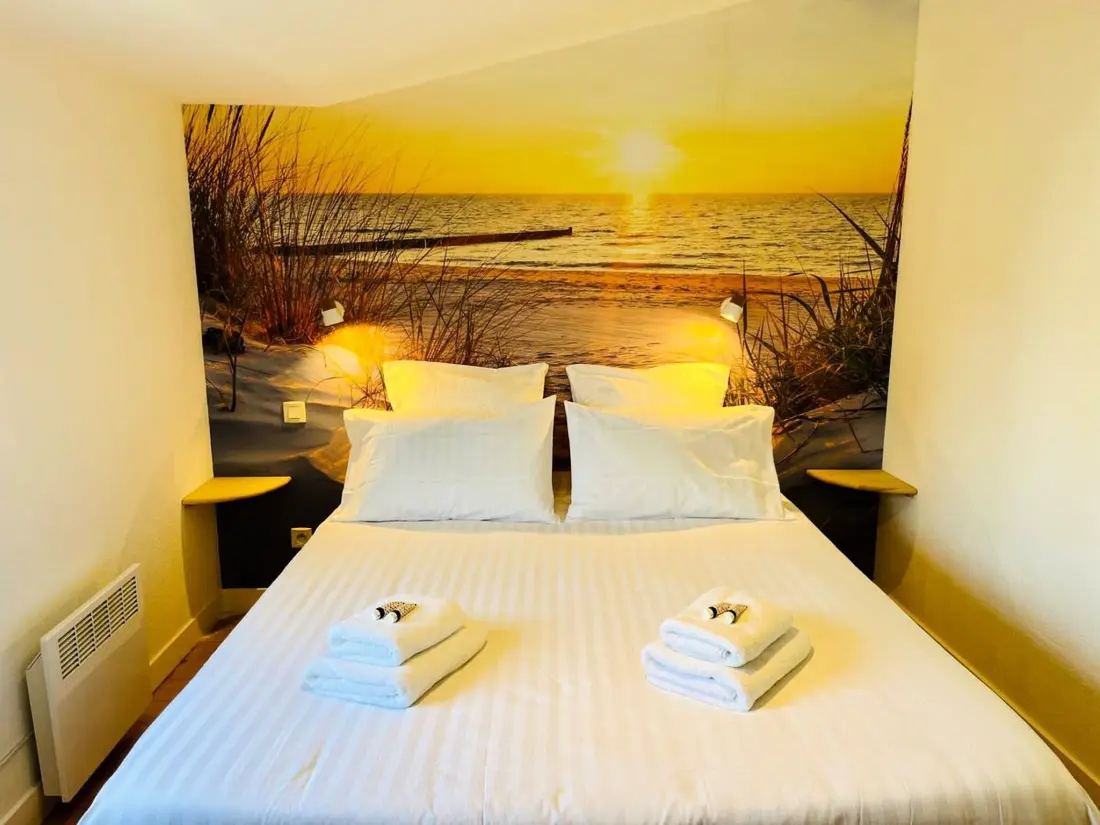 Appartements à La Rochelle
