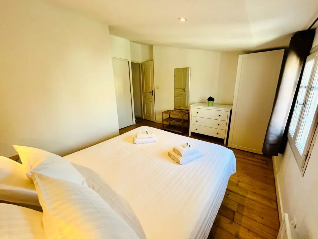 Appartements à La Rochelle
