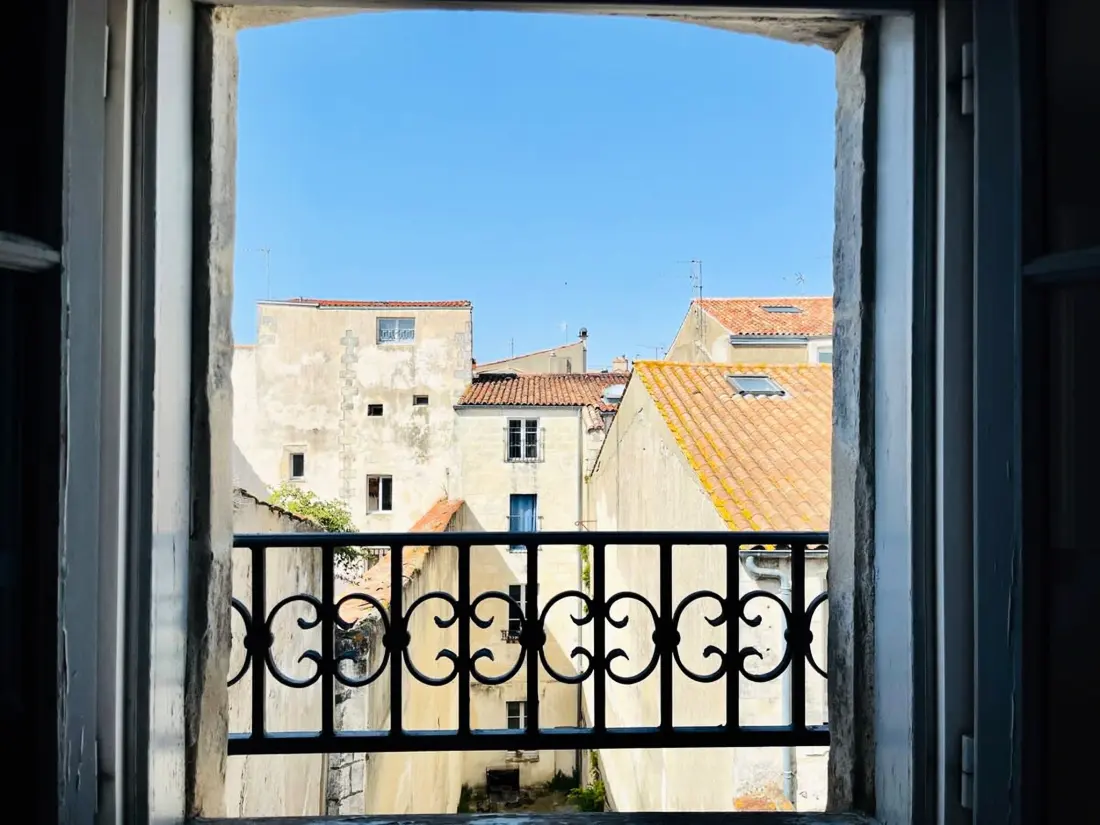 Appartements à La Rochelle