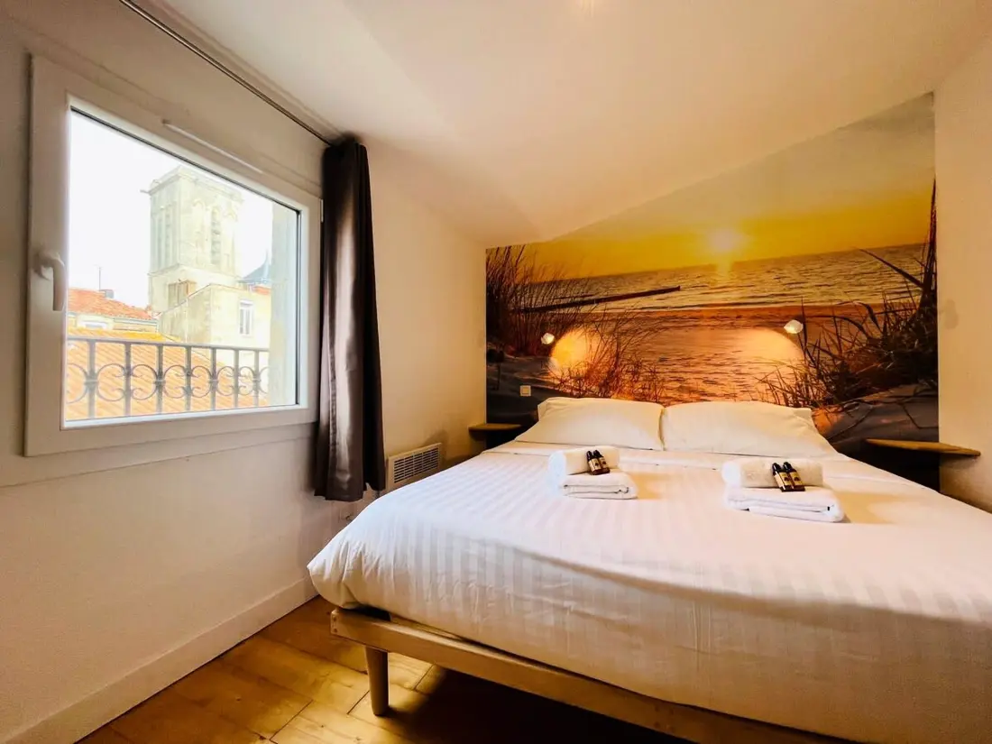 Appartements à La Rochelle