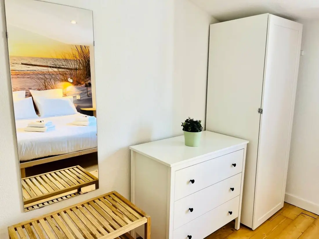 Appartements à La Rochelle