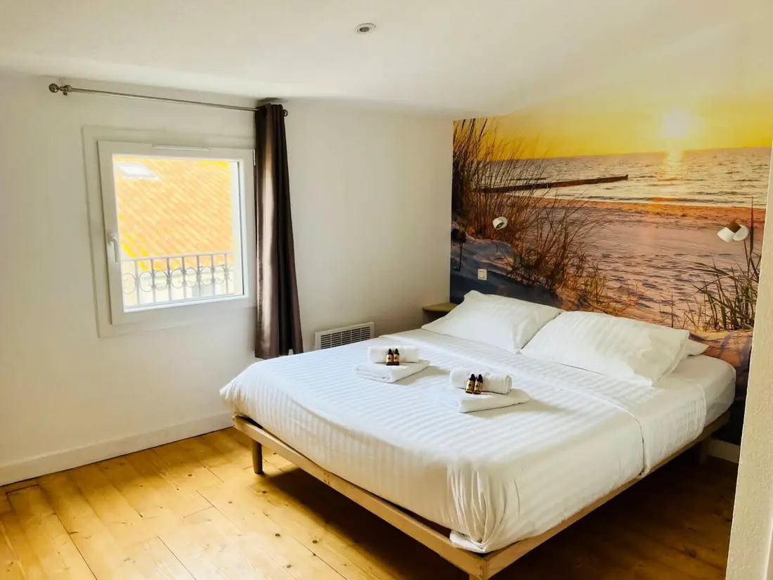 Appartements à La Rochelle