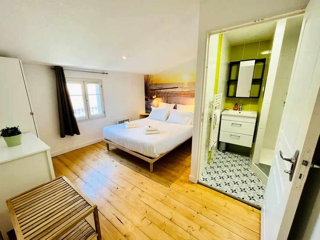 Appartements à La Rochelle