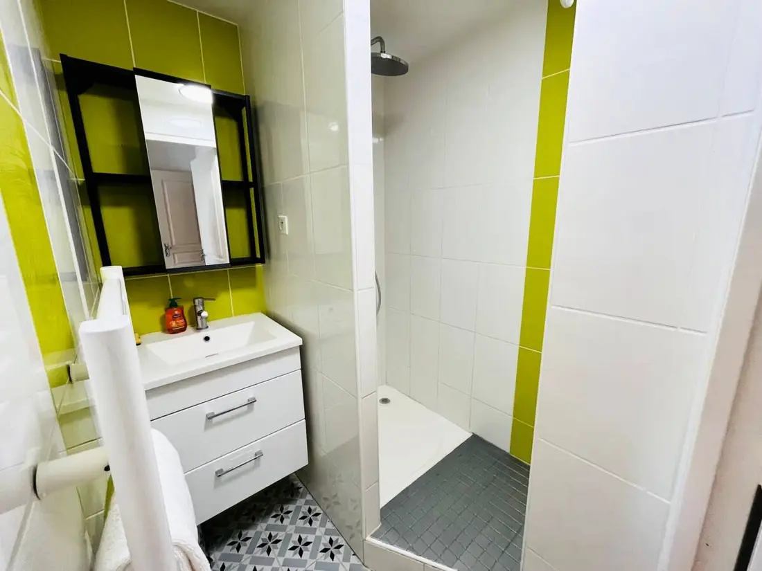 Appartements à La Rochelle