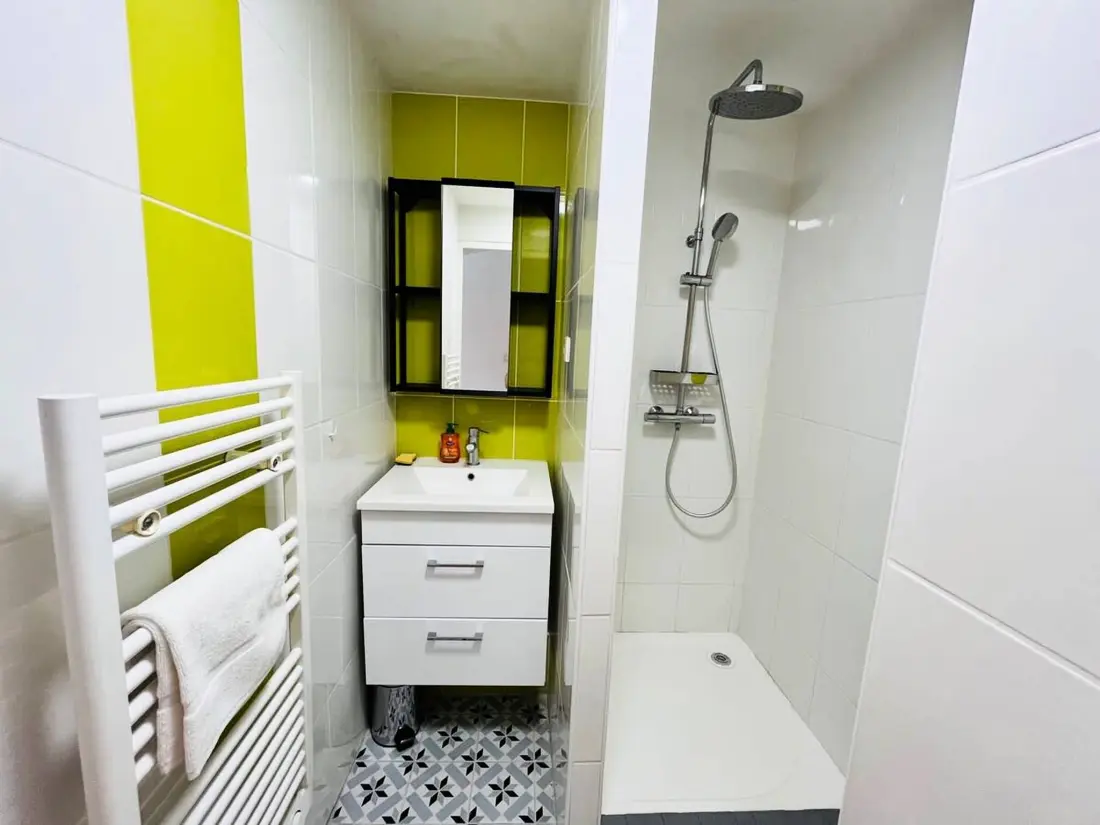 Appartements à La Rochelle
