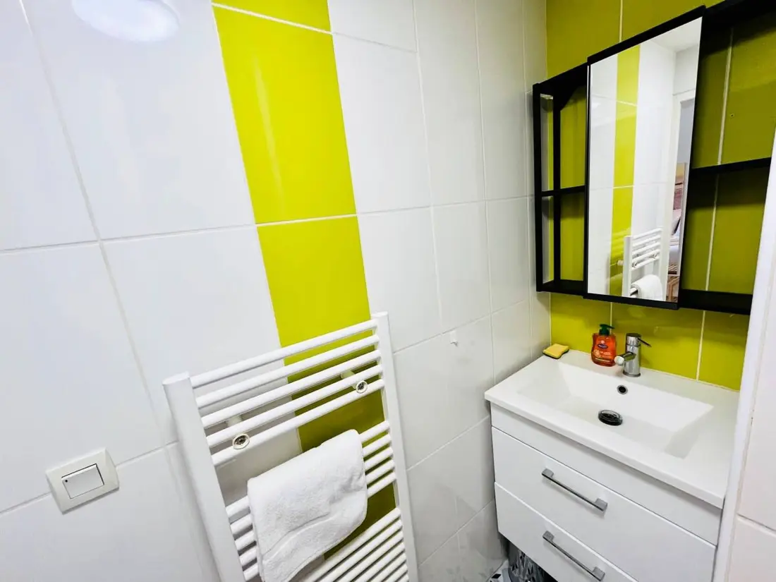 Appartements à La Rochelle