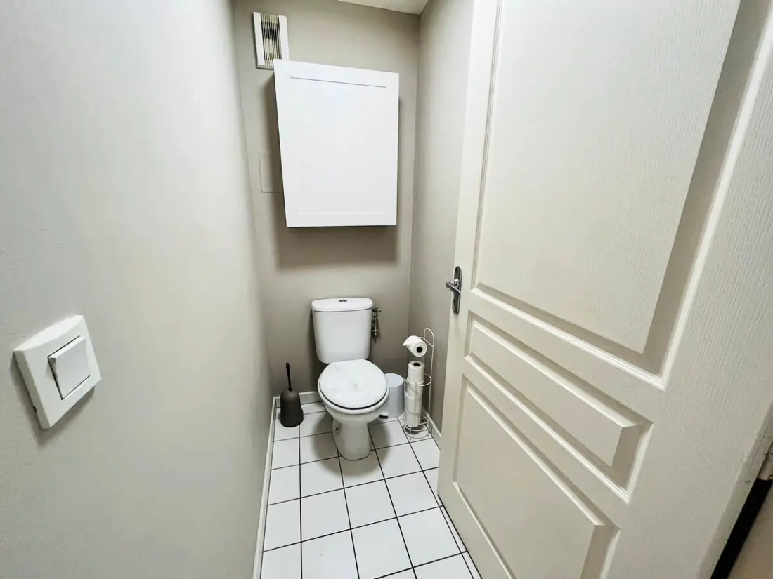 Appartements à La Rochelle