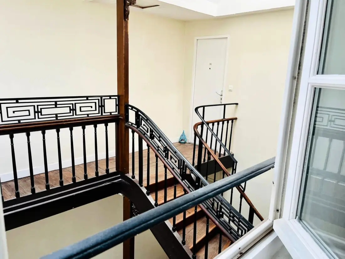 Appartements à La Rochelle