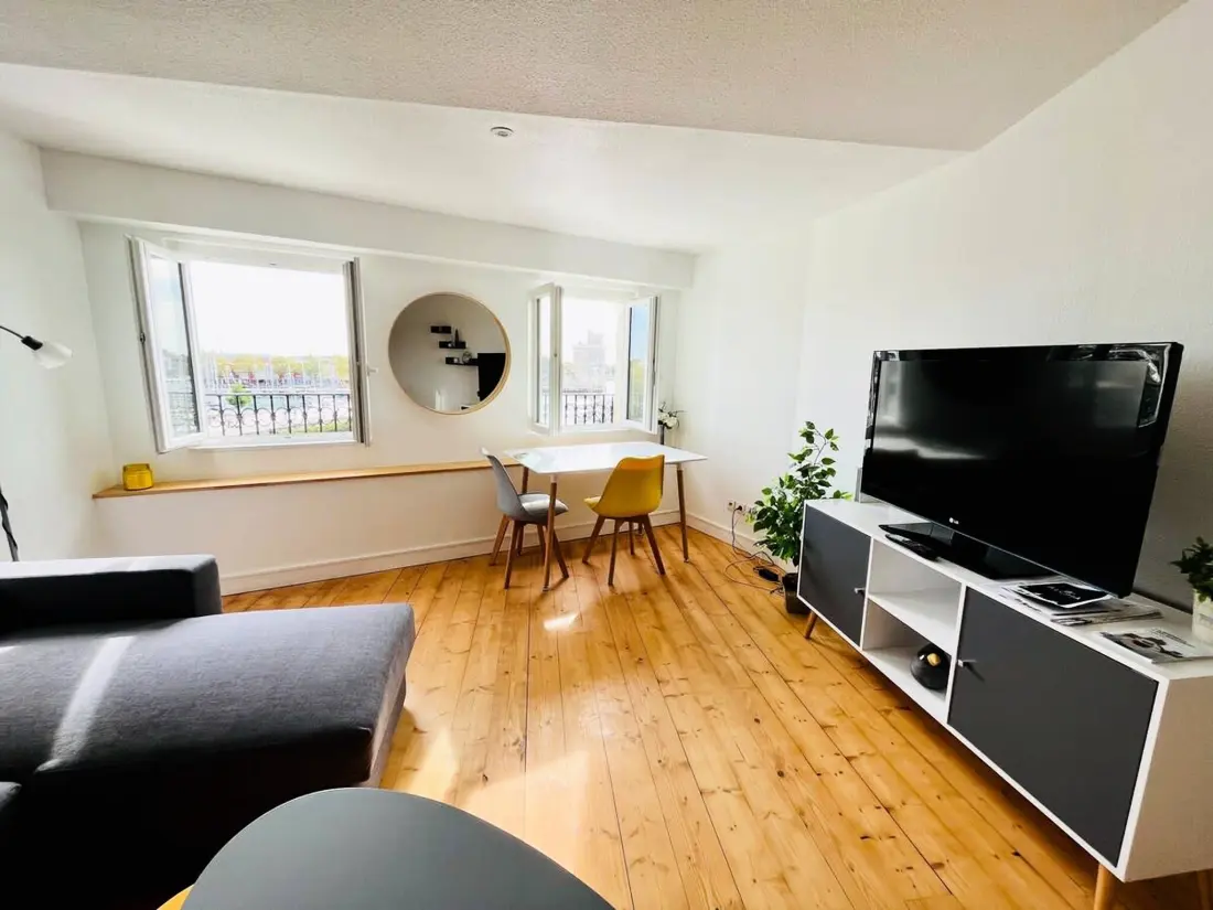 Appartements à La Rochelle