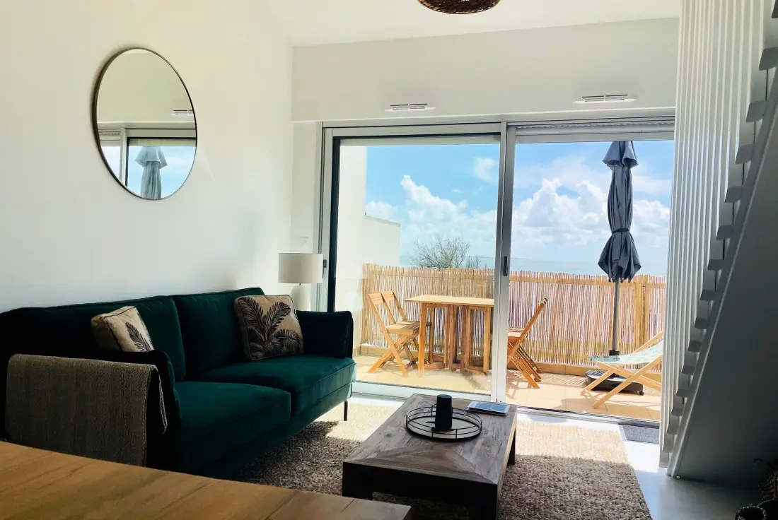 Appartements à La Rochelle
