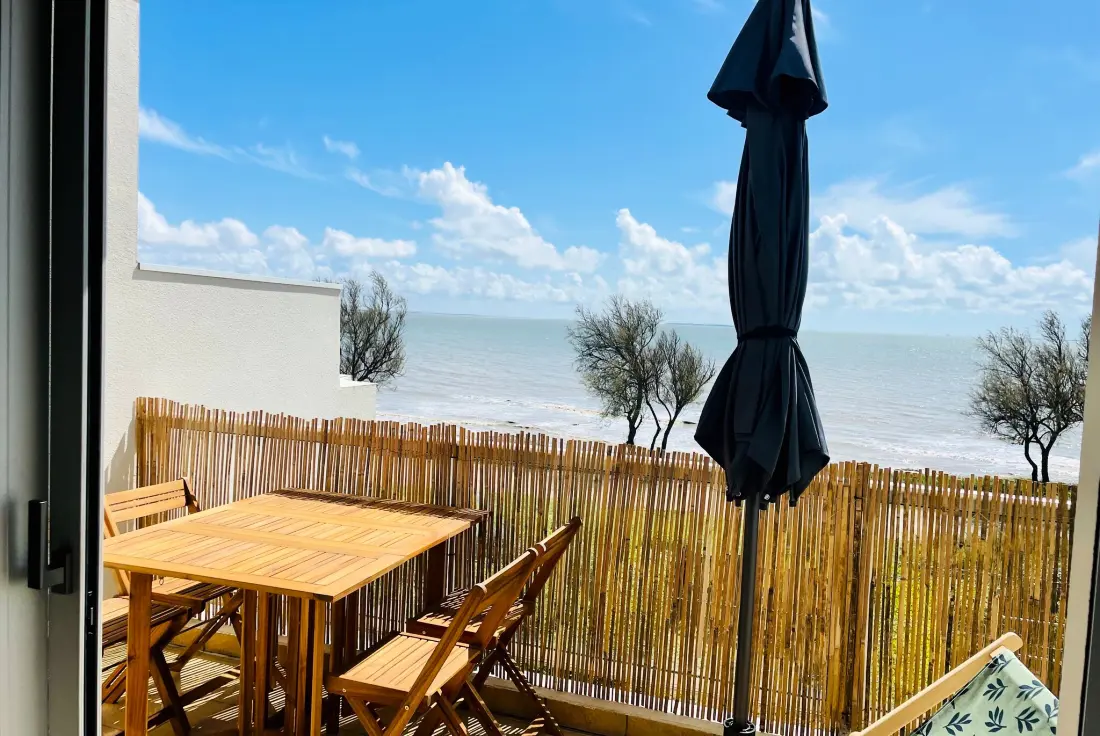 Appartements à La Rochelle