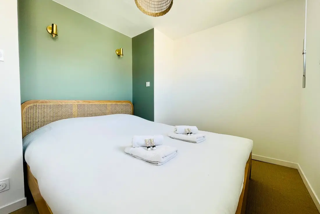 Appartements à La Rochelle