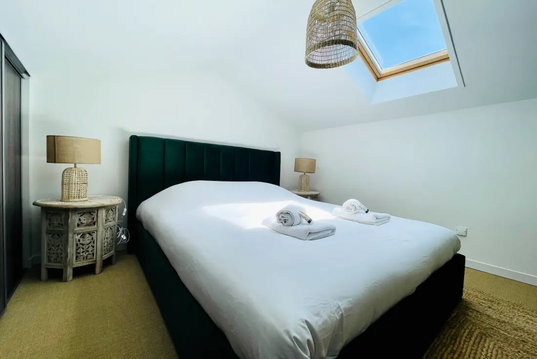 Appartements à La Rochelle