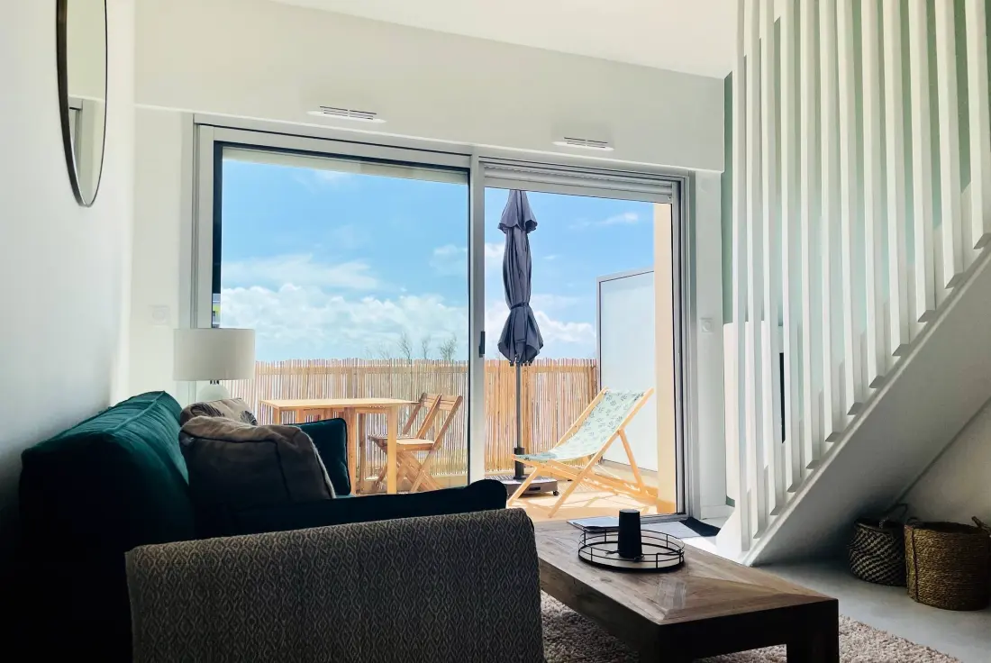 Appartements à La Rochelle