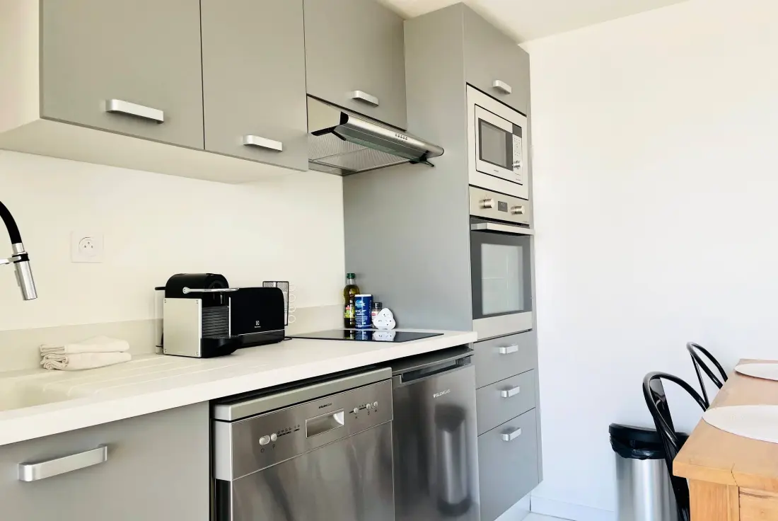 Appartements à La Rochelle
