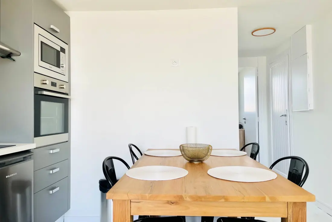 Appartements à La Rochelle