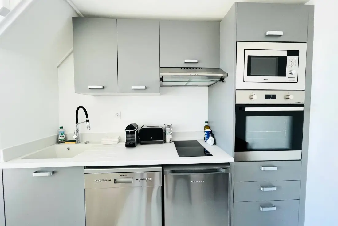 Appartements à La Rochelle
