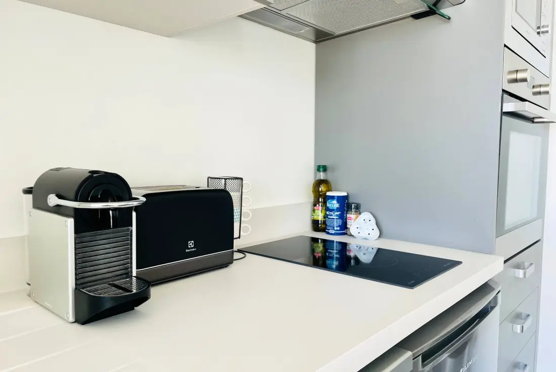 Appartements à La Rochelle