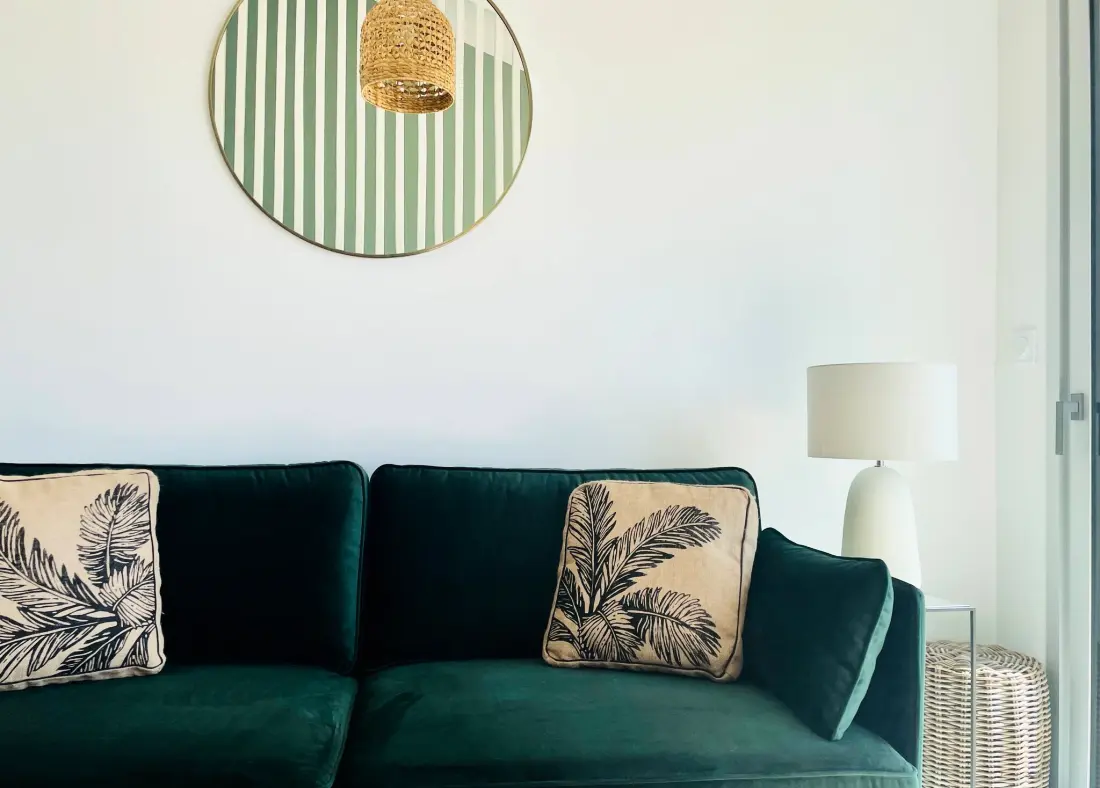 Appartements à La Rochelle