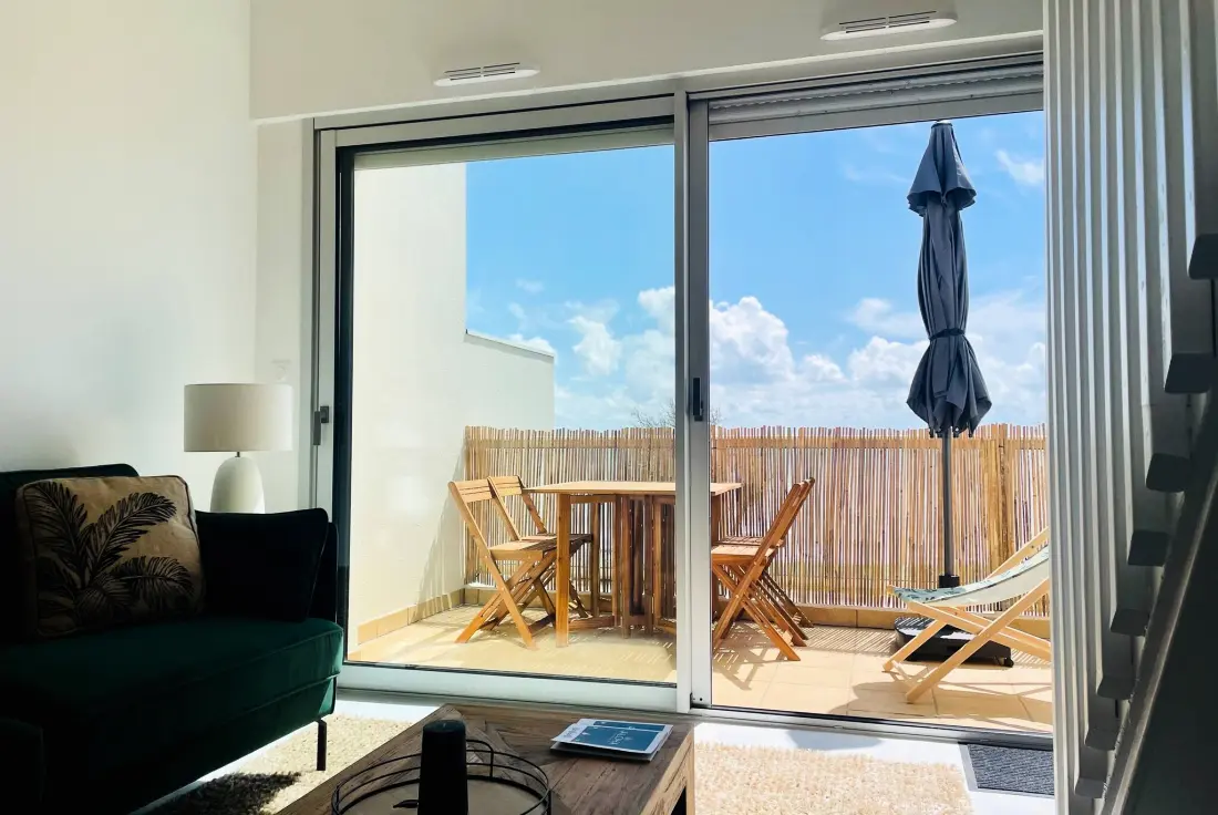 Appartements à La Rochelle