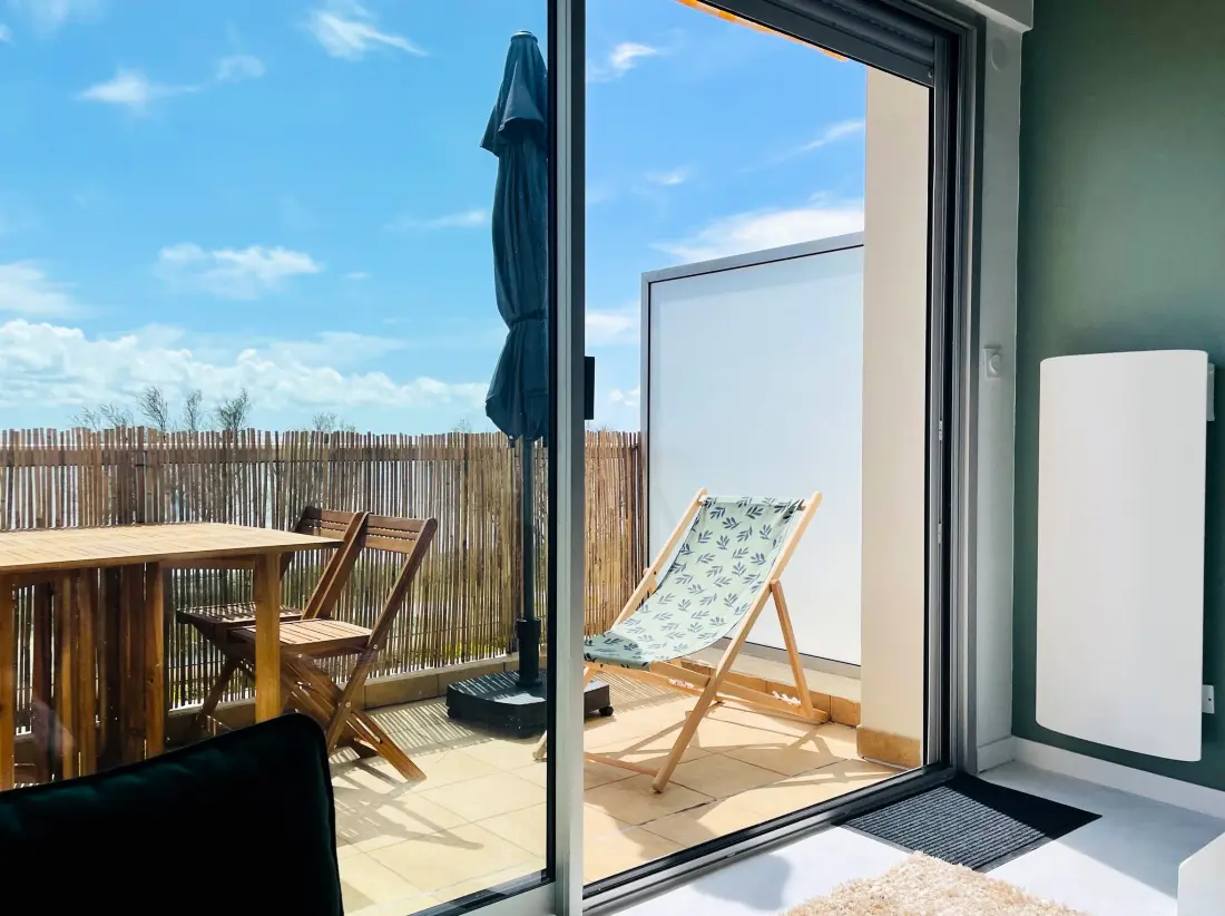 Appartements à La Rochelle