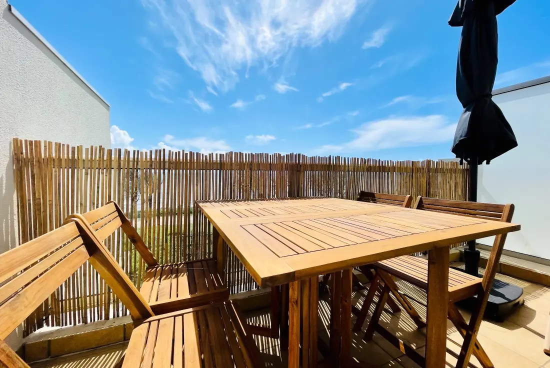 Appartements à La Rochelle