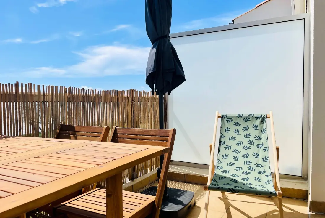 Appartements à La Rochelle