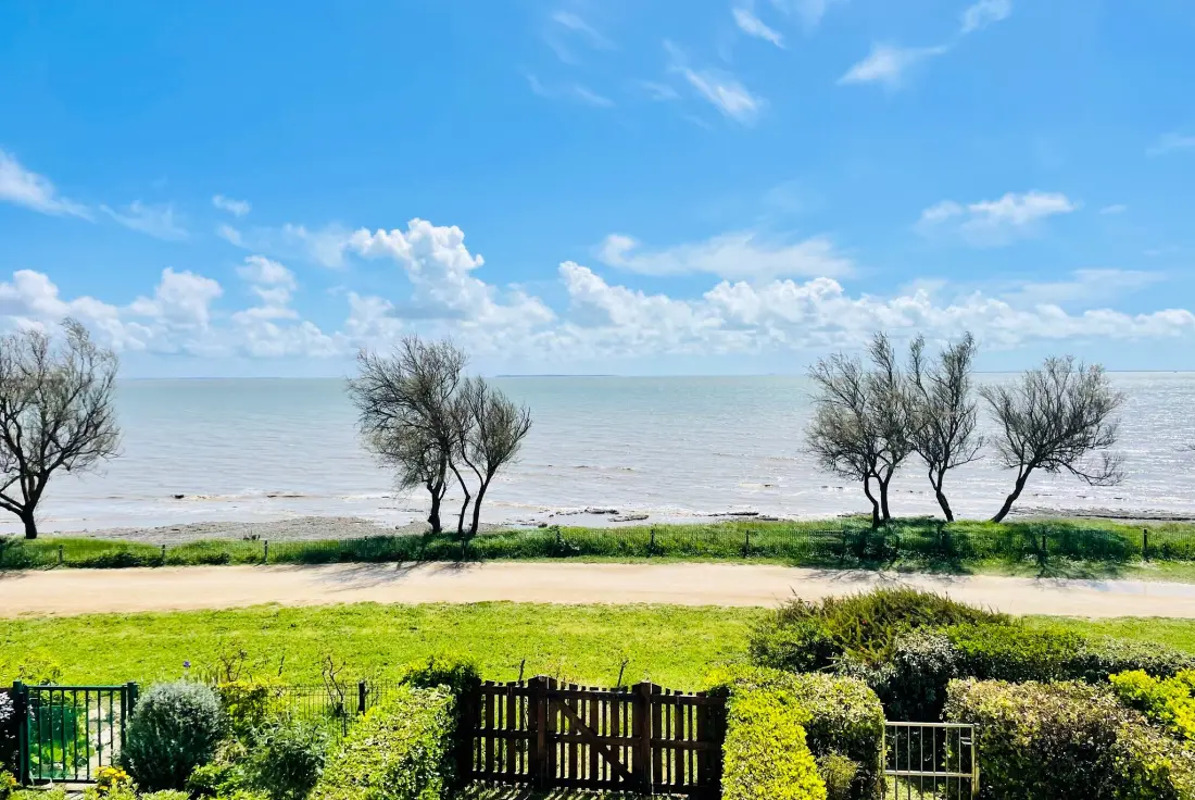 Appartements à La Rochelle