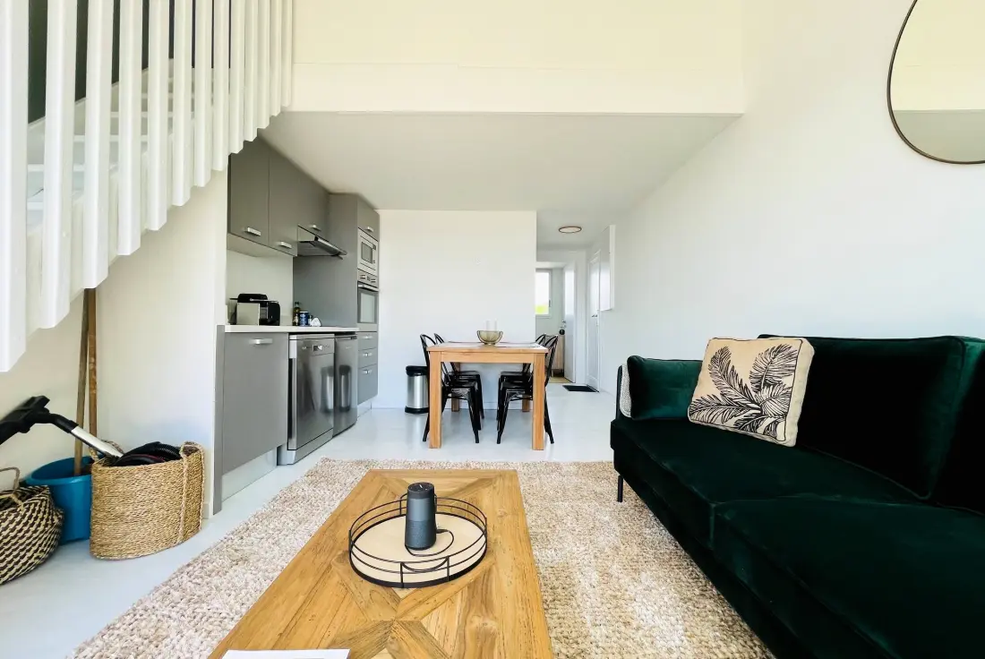 Appartements à La Rochelle