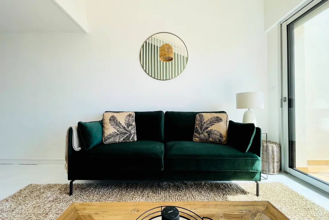 Appartements à La Rochelle
