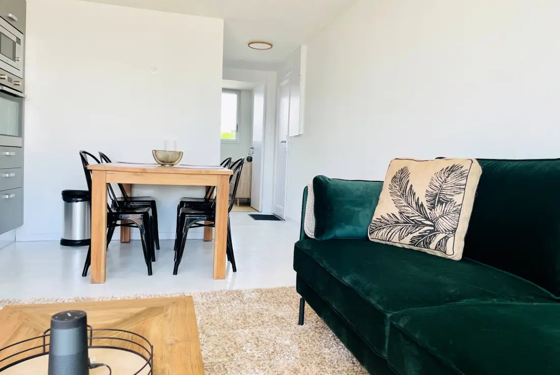 Appartements à La Rochelle