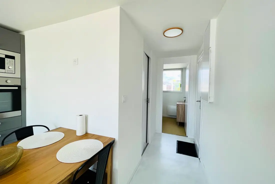 Appartements à La Rochelle