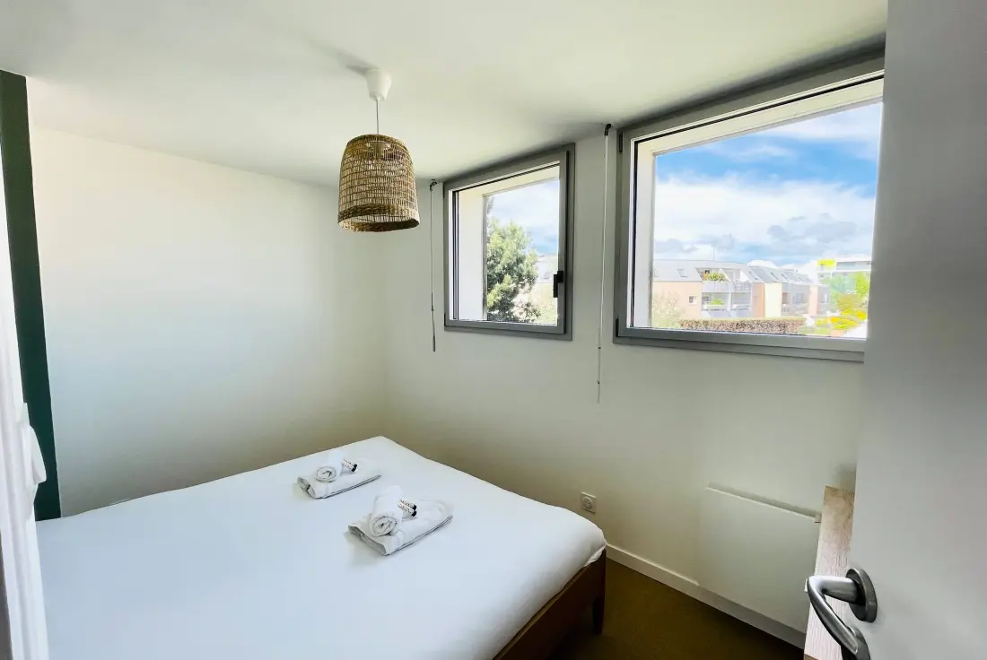 Appartements à La Rochelle