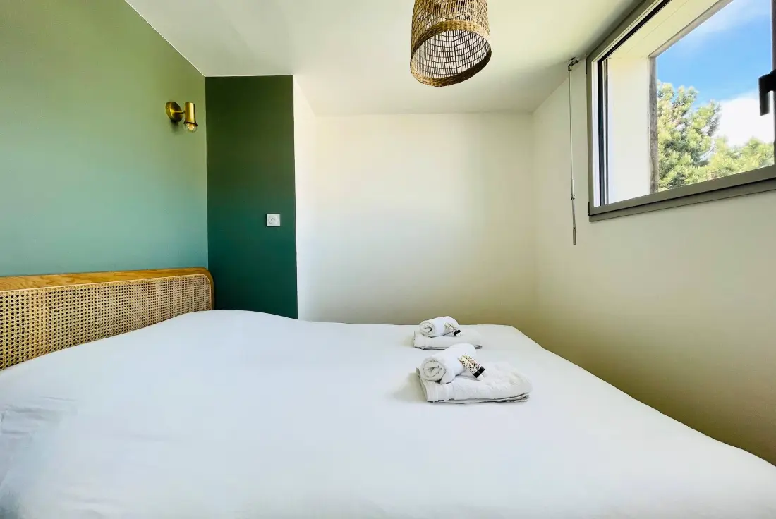 Appartements à La Rochelle