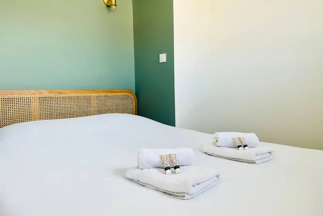 Appartements à La Rochelle
