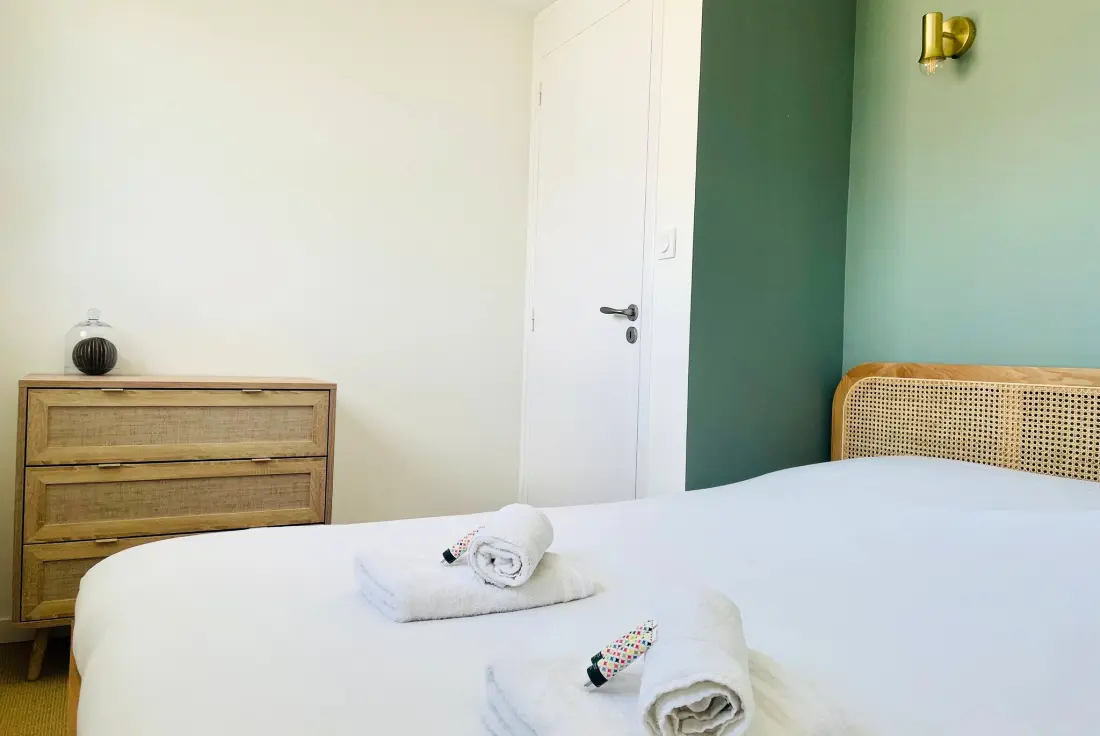 Appartements à La Rochelle