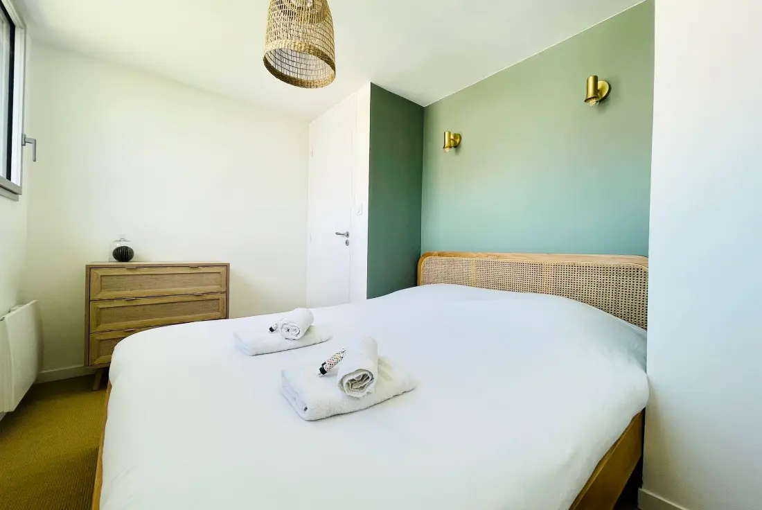 Appartements à La Rochelle