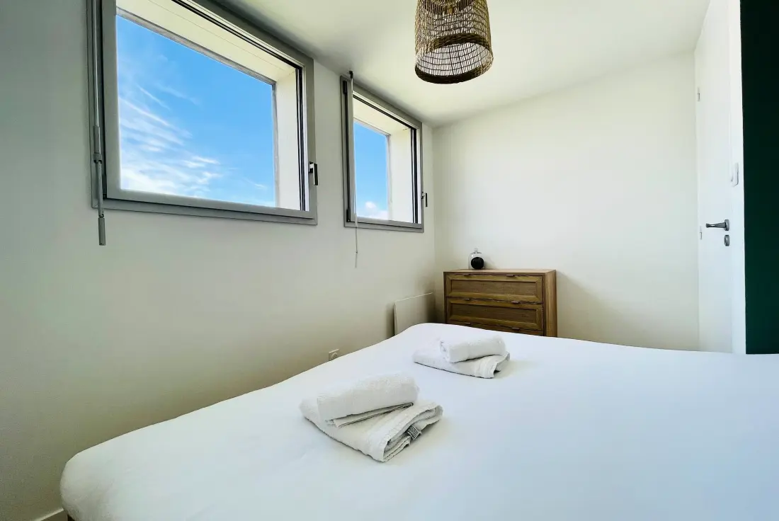 Appartements à La Rochelle
