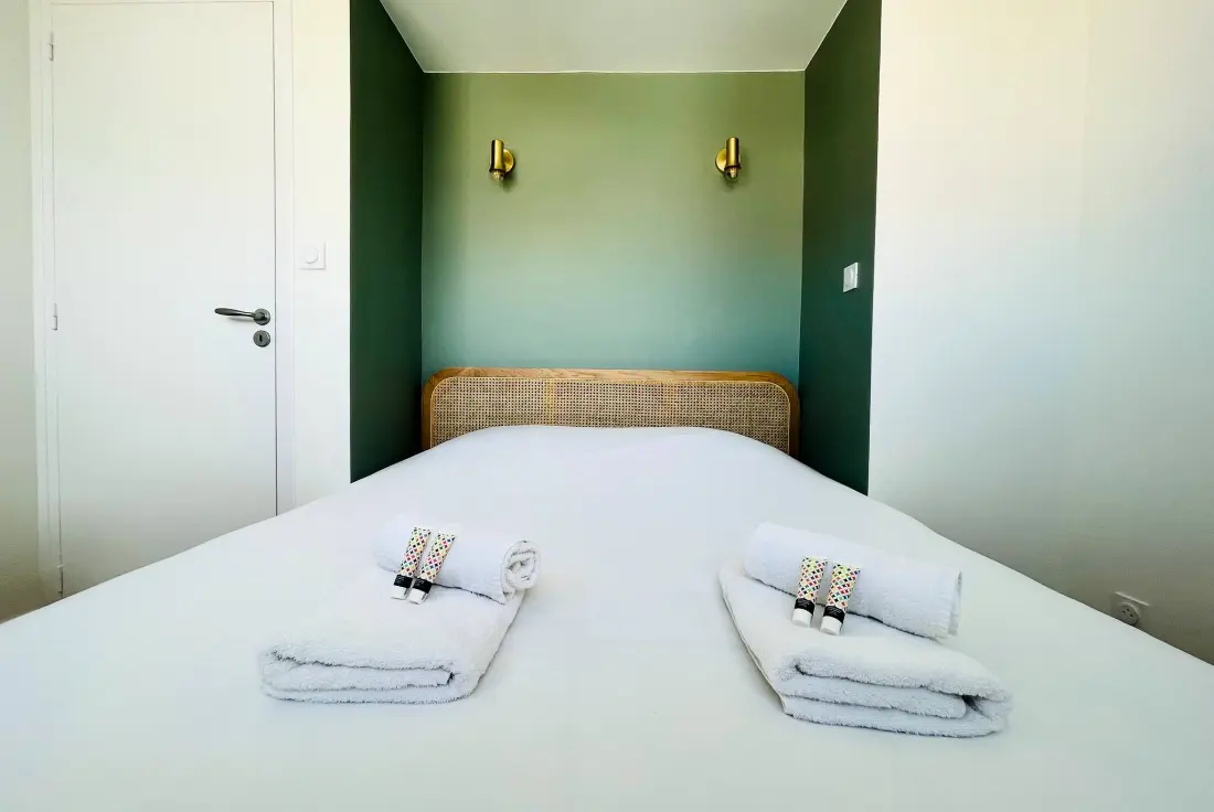 Appartements à La Rochelle