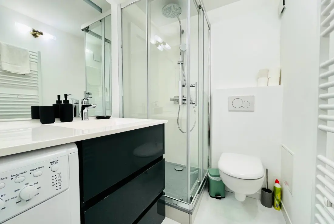 Appartements à La Rochelle
