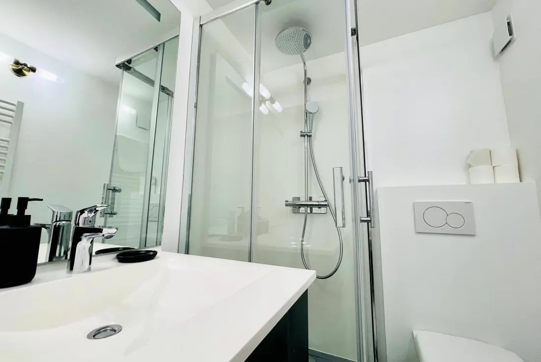 Appartements à La Rochelle