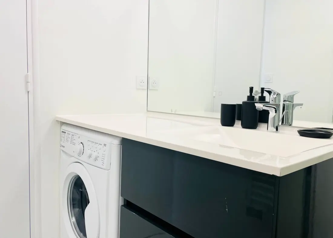 Appartements à La Rochelle