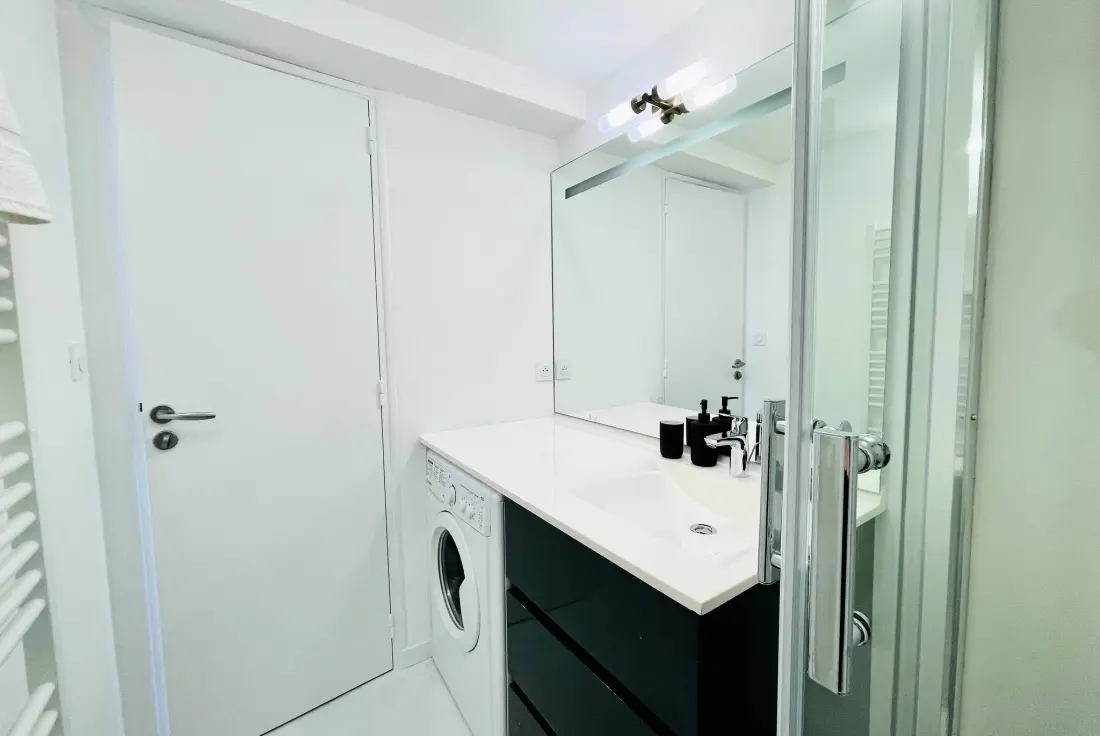 Appartements à La Rochelle