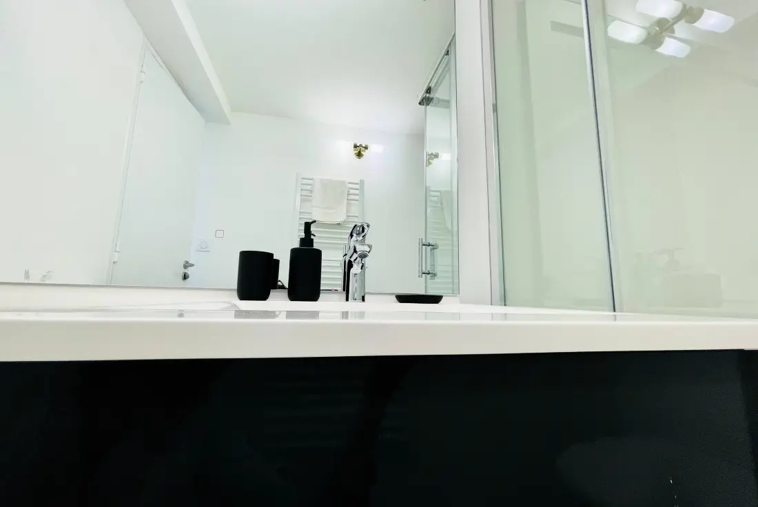 Appartements à La Rochelle