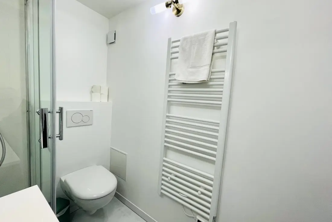Appartements à La Rochelle