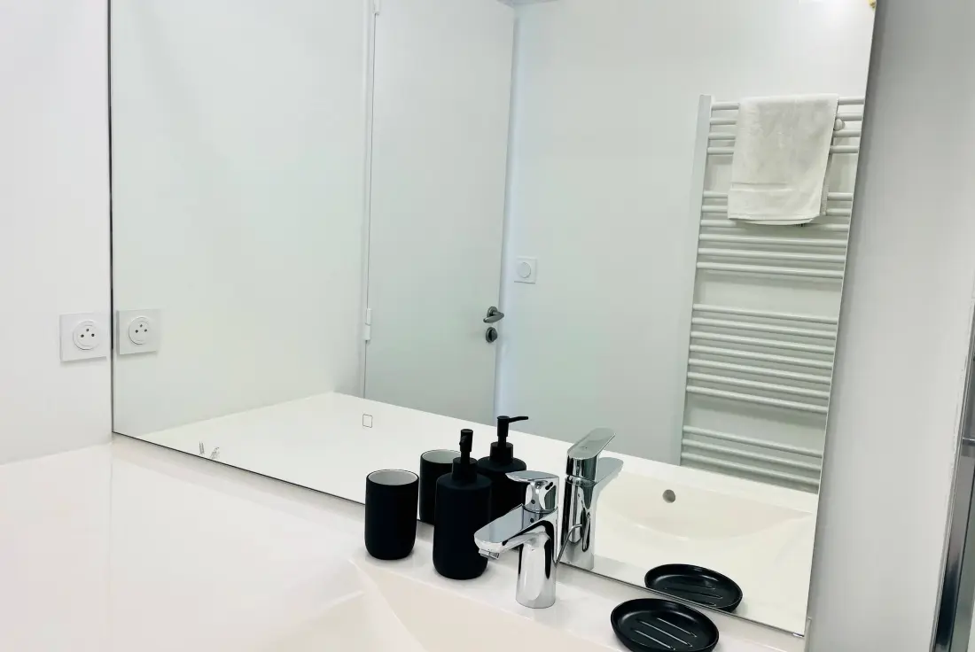 Appartements à La Rochelle