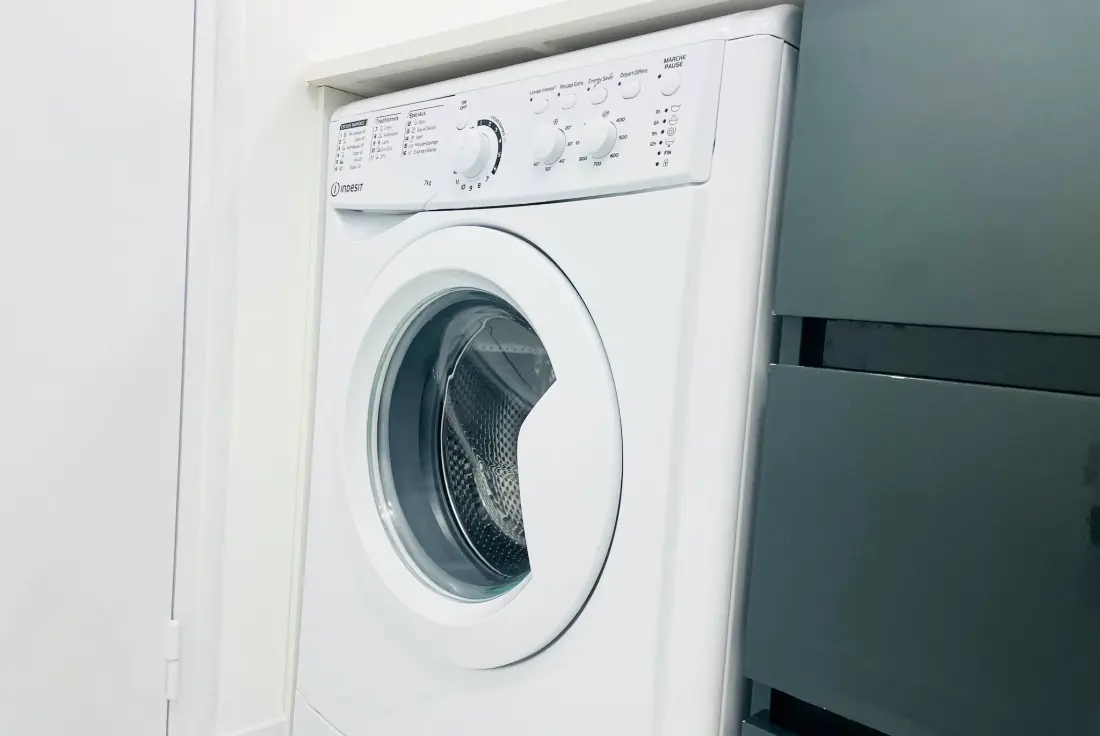Appartements à La Rochelle