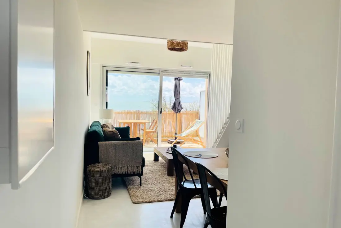 Appartements à La Rochelle